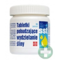 SST TABLETKI NA POBUDZANIE WYDZIELANIA ŚLINY 50 TABL.