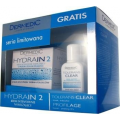 DERMEDIC HYDRAIN 2 KREM INTENSYWNIE NAWILŻAJĄCY + miniprodukty