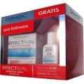 DERMEDIC EFFECTIVAL UJĘDRNIAJĄCY KREM ODŻYWCZY + miniprodukty