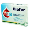 Biofer, 80 tabletek