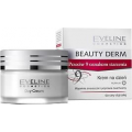 EVELINE BEAUTY DERM - KREM NA DZIEŃ PRZECIW 9 OZNAKOM STARZENIA