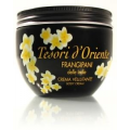 TESORI D'ORIENTE LILIA INDYJSKA - AROMATYCZNY KREM DO CIAŁA