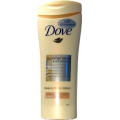 DOVE SUMMER GLOW + SHOFT SHIMMER BALSAM DO CIAŁA DLA JASNEJ I NORMALNEJ KARNACJI
