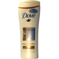 DOVE SUMMER GLOW + SHOFT SHIMMER BALSAM DO CIAŁA DLA NORMALNEJ I CIEMNEJ KARNACJ