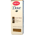 DOVE SUMMER GLOW KREM NAWILŻAJĄCY DO TWARZY DLA JASNEJ I NORMALNEJ KARNACJI