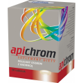 Apichrom, 30 tabletek