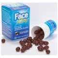FACE OKEY 60 KAPSUŁEK O SMAKU CZEKOLADOWYM