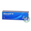 AKNEROXID ŻEL 10% 50 G