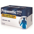 Preventic Extra, 500 mg, 60 kapsułek