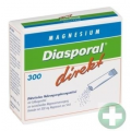MAGNESIUM DIASPORAL 300 DIREKT 10 SASZ.