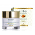 FARMONA AMBER GOLD COLLECTION - BIOKREM NA DZIEŃ, SKÓRA NORMALNA I SUCHA