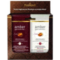 FARMONA AMBER GOLD COLLECTION - BURSZTYNOWA KURACJA INTENSYWNIE NORMALIZUJĄCA