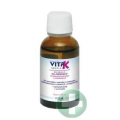 VITA K KROPLE 0,025 30 G
