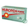 NUROFEN FORTE 400 MG, 48 TABLETEK