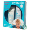 BIODERMA HYDRABIO - MASECZKA INTENSYWNIE NAWILŻAJĄCA + KREM PEELING GRATIS