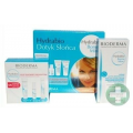 BIODERMA HYDRABIO BONNE MINE - KREM NAWILŻAJĄCO-BRĄZUJĄCY + MINIPRODUKTY !