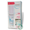 BIODERMA HYDRABIO LEGERE - KREM NAWILŻAJĄCY DO CERY ODWOD. 40 ML + MINIPRODUKT !