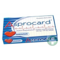 ASPROCARD 40 TABL. BLISTRY 2 x 20