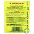 KOPIRYNA OD BÓLU GŁOWY 6 TABL.