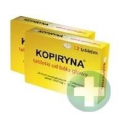 KOPIRYNA OD BÓLU GŁOWY 12 TABL. KARTONIK