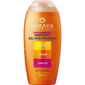 SORAYA PROFESSIONAL FRESH FRUITS - KREMOWY ŻEL POD PRYSZNIC GREJFRUT 400ML