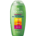 SORAYA PROFESSIONAL FRESH FRUITS - KREMOWY ŻEL POD PRYSZNIC GUARANA 250ML