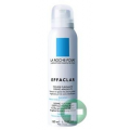LA ROCHE EFFACLAR H KOJĄCA PIANKA OCZYSZCZAJĄCA DO SKÓRY TRĄDZIKOWEJ 150 ML