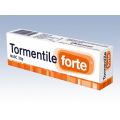 TORMENTILE FORTE MAŚĆ 20 G TUBA