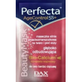 DAX COSMETICS PERFECTA AGE CONTROL 55+ MASECZKA PRZECIWZMARSZCZKOWA SASZ.