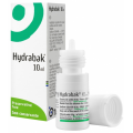 HYDRABAK KROPLE DO OCZU 0,9% 10 ML