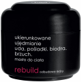 ZIAJA REBUILD - MASŁO UJĘDRNIAJĄCE BRZUCH, BIODRA I POŚLADKI