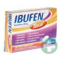IBUFEN TOTAL 200 MG 10 TABLETEK