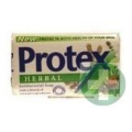 PROTEX HERBAL ANTIBACTERIAL CREAM MYDŁO 100 G