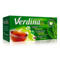 Verdinafix Herbatka, 20 saszetek