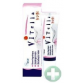 VITELLA NOSE KREM ŁAGODZĄCY SKÓRĘ POD NOSEM 9 x 15 ML