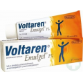 VOLTAREN EMULGEL, ŻEL 20 G