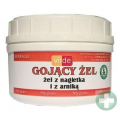 VIRDEPOL ŻEL GOJĄCY Z NAGIETKA I Z ARNIKI 350 G