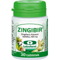 ZINGIBIR 500 MG, 30 TABLETEK