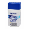 Humavit, Multi Błonnik, 180 tabletek