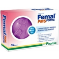 FEMAL PMS FORTE 30 TABLETEK