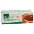 CITROVITAL ŻEL DO PIELĘGNACJI DZIĄSEŁ U DZIECI 18 ML