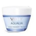 VICHY AQUALIA THERMAL RICH - KREM BOGATA KONSYSTENCJA 50 ML
