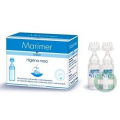 MARIMER - FIZJOLOGICZNY ROZTWÓR WODY MORSKIEJ 10 AMPUŁEK x 5 ML