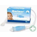MARIMER - ASPIRATOR DO NOSA DLA NIEMOWLĄT 1 SZT.