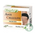 ANTI CELLULITE 20 KAPSUŁEK