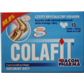 COLAFIT 15 KOSTEK