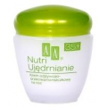 AA NUTRI UJĘDRNIANIE 35+ KREM ODŻYWCZO - PRZECIWZMARSZCZKOWY NA NOC