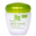 AA NUTRI UJĘDRNIANIE 35+ KREM NA DZIEŃ CERA TŁUSTA I MIESZANA