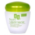 AA NUTRI UJĘDRNIANIE 35+ KREM NA DZIEŃ CERA SUCHA