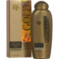 EMAMI 24K GOLD - MLECZKO GŁĘBOKO OCZYSZCZAJĄCE 30% TANIEJ